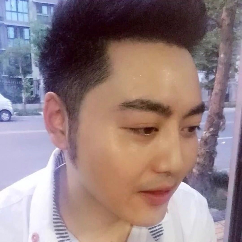 加油吧少年的第二张照片--金门交友网