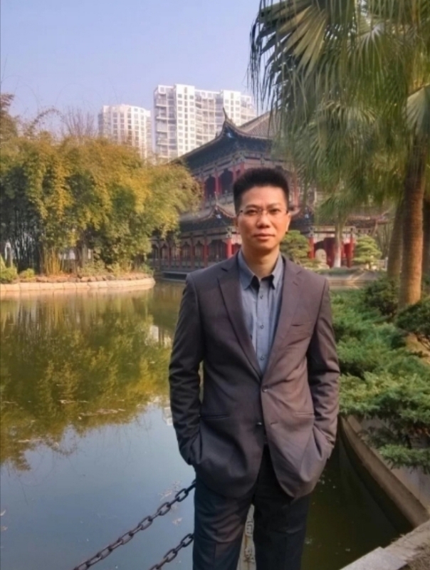 chen的第二张照片--金门交友网