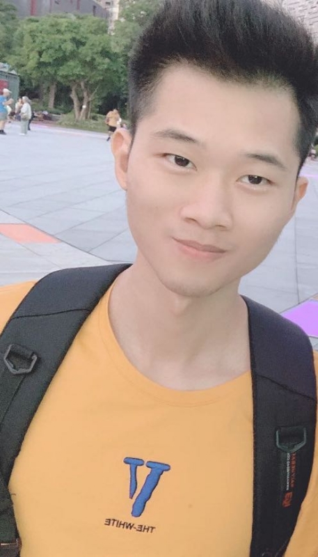 哟的第一张照片--金门交友网