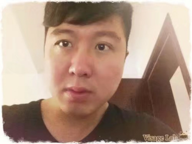 一个格的第一张照片--金门交友网