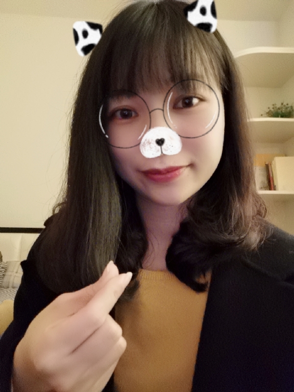 鹭灵灵的第二张照片--金门交友网