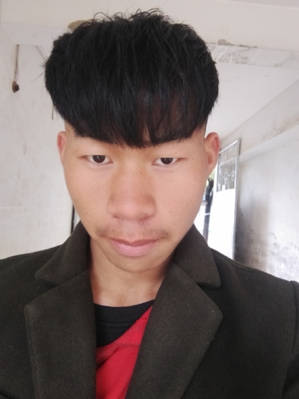 少年不在少的第一张照片--金门交友网