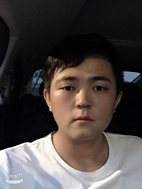 「遇见」的第一张照片--金门交友网