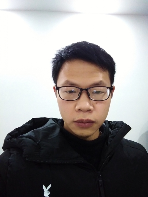惜缘的第一张照片--金门交友网