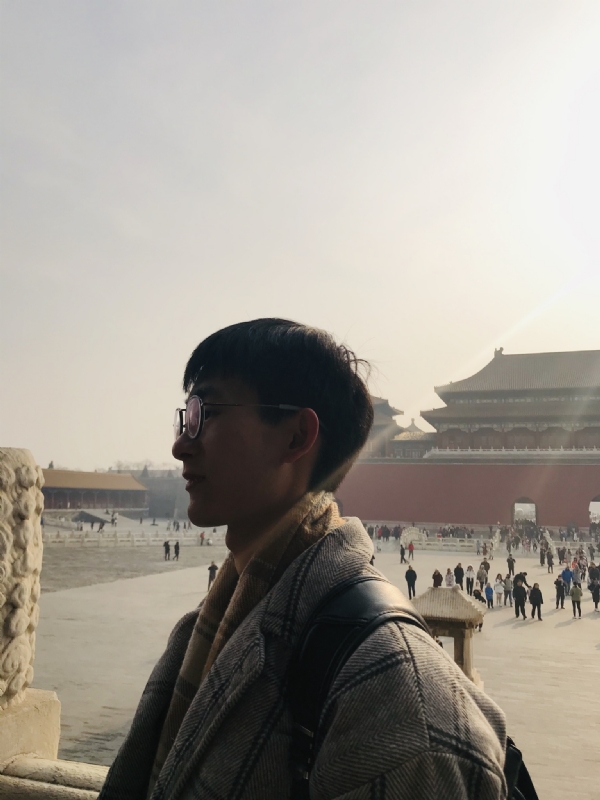 夏侯醉平的第二张照片--金门交友网