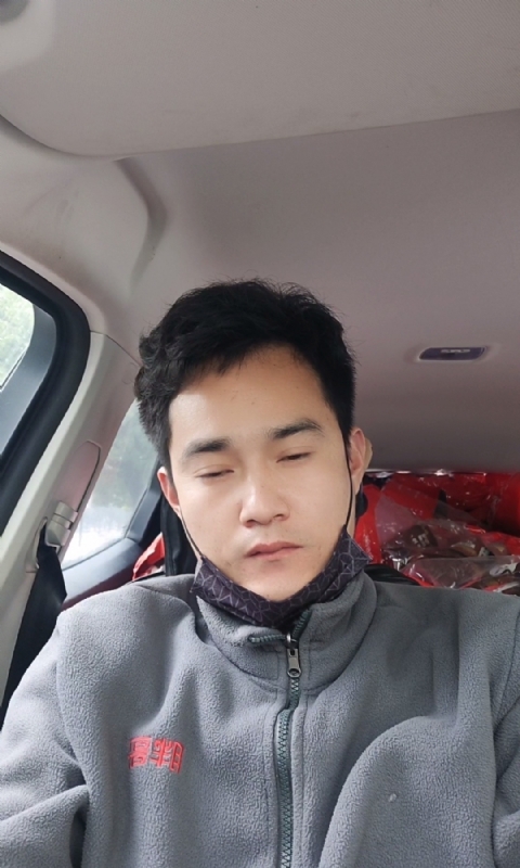 冷锋的第一张照片--金门交友网