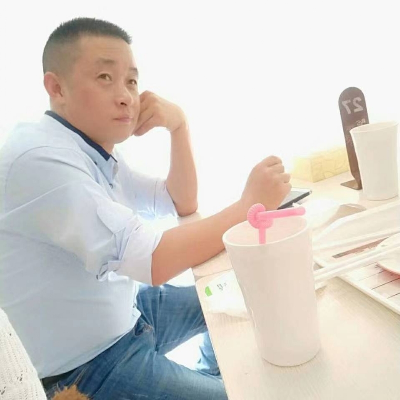 唸一世繁华的第一张照片--金门交友网