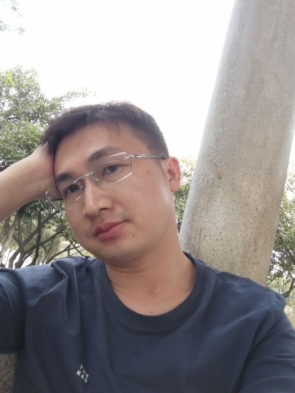 不如随风的第一张照片--金门交友网