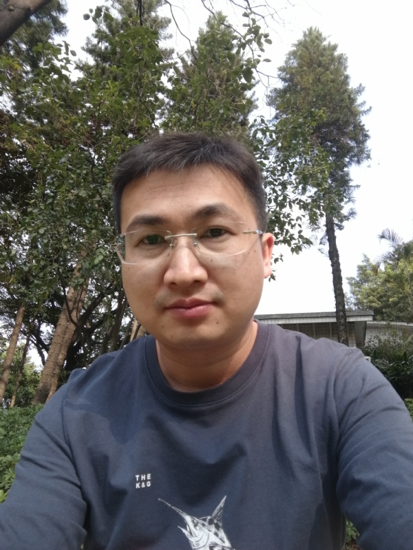不如随风的第二张照片--金门交友网