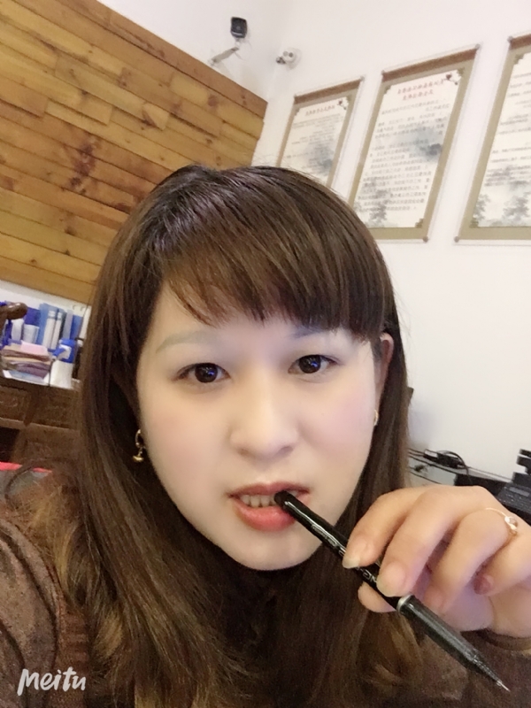 冷暧自知的第一张照片--金门交友网