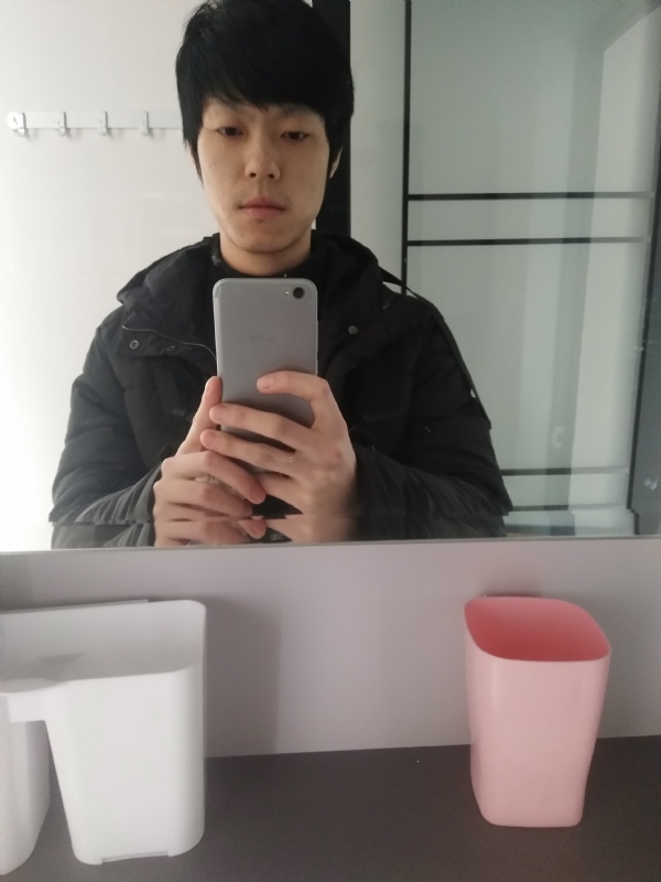①②③的第一张照片--金门交友网