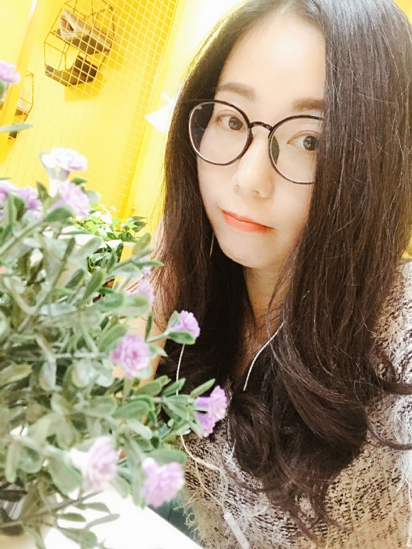 薇薇的第二张照片--金门交友网