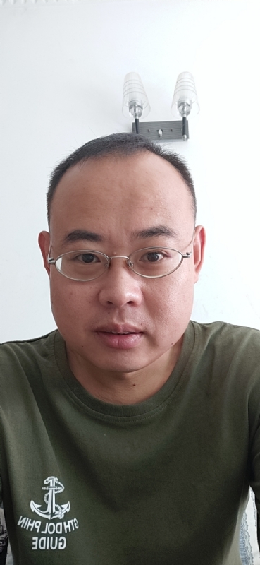 虫儿飞的第一张照片--金门交友网