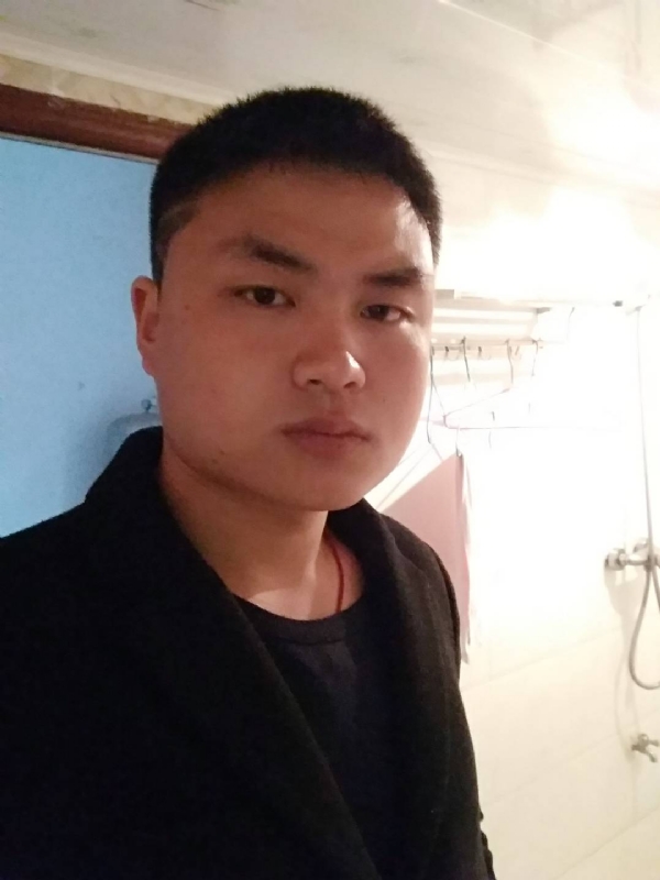 康康一下的第一张照片--金门交友网