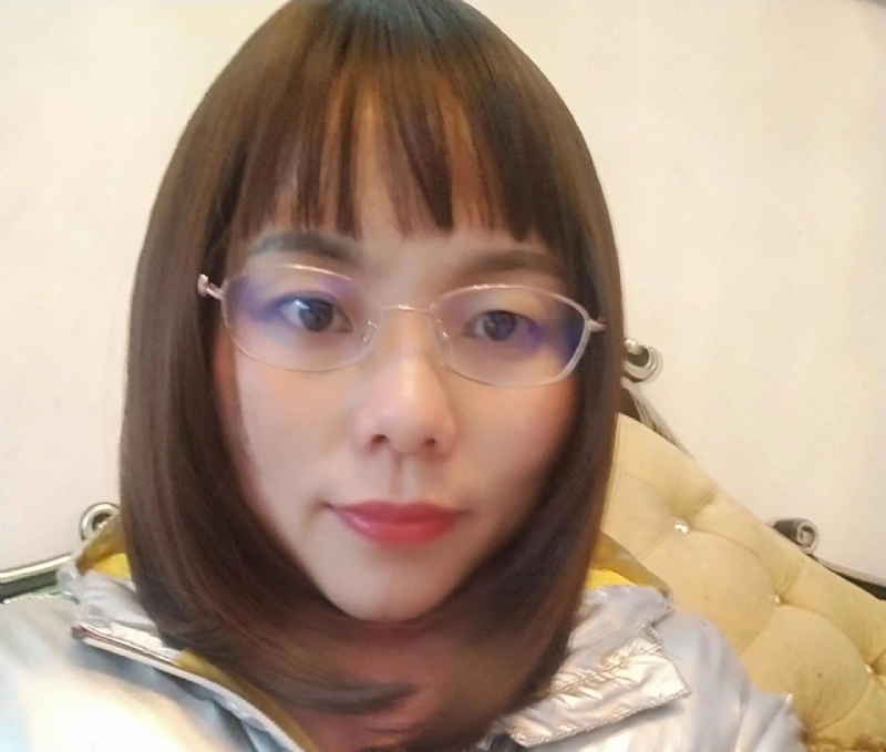 爱笑的彩虹的第一张照片--金门交友网