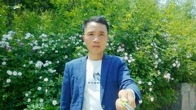 一生何求的第一张照片--金门交友网