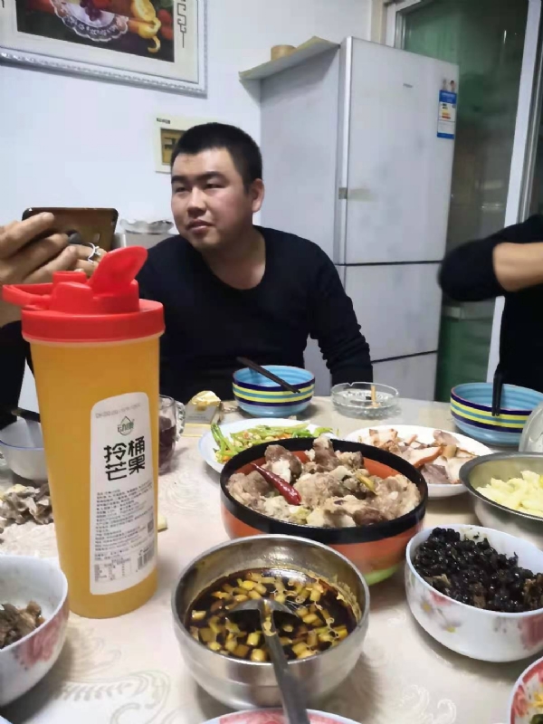 李嘉林的第一张照片--金门交友网