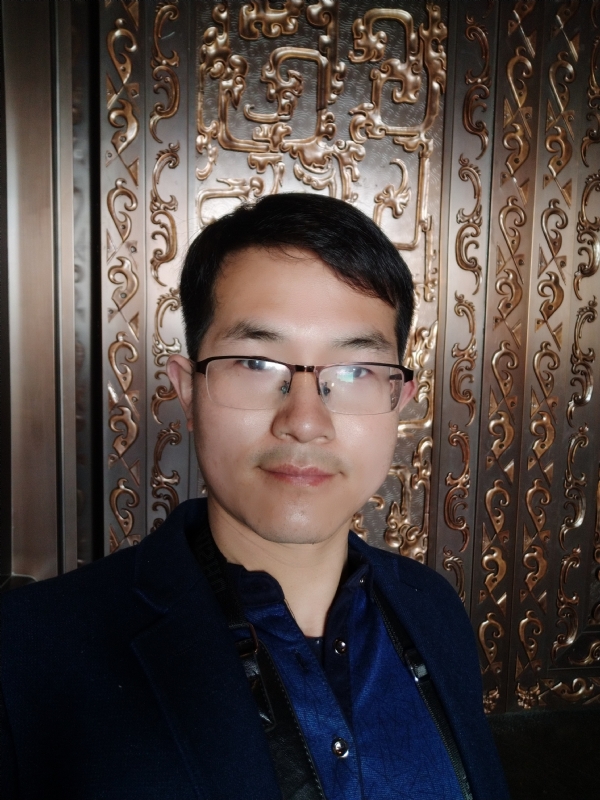 鹏鸟的第一张照片--金门交友网