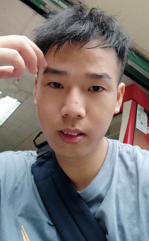 MRLeft的第二张照片--金门交友网