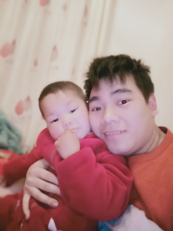 孤独一生的第一张照片--金门交友网