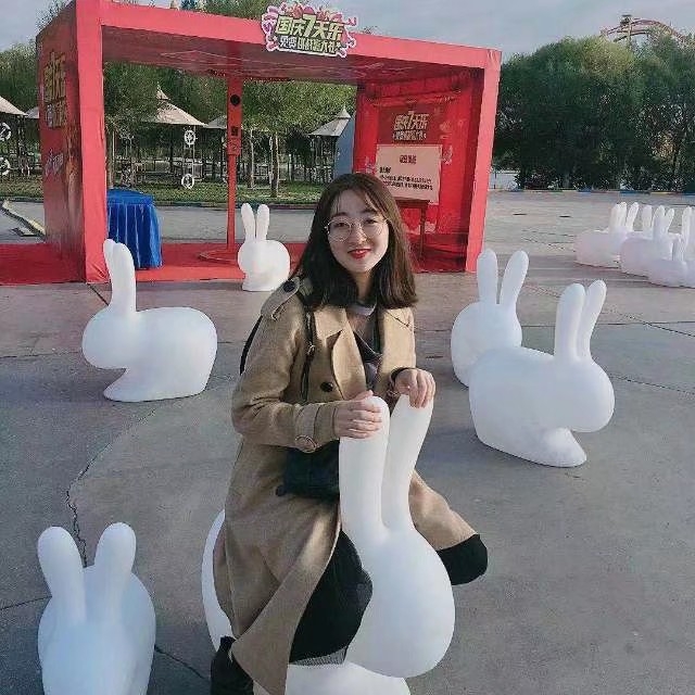 且听耳语的第一张照片--金门交友网