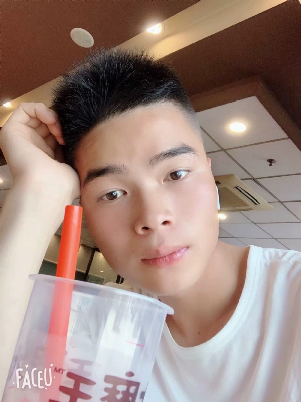 十五的第一张照片--金门交友网
