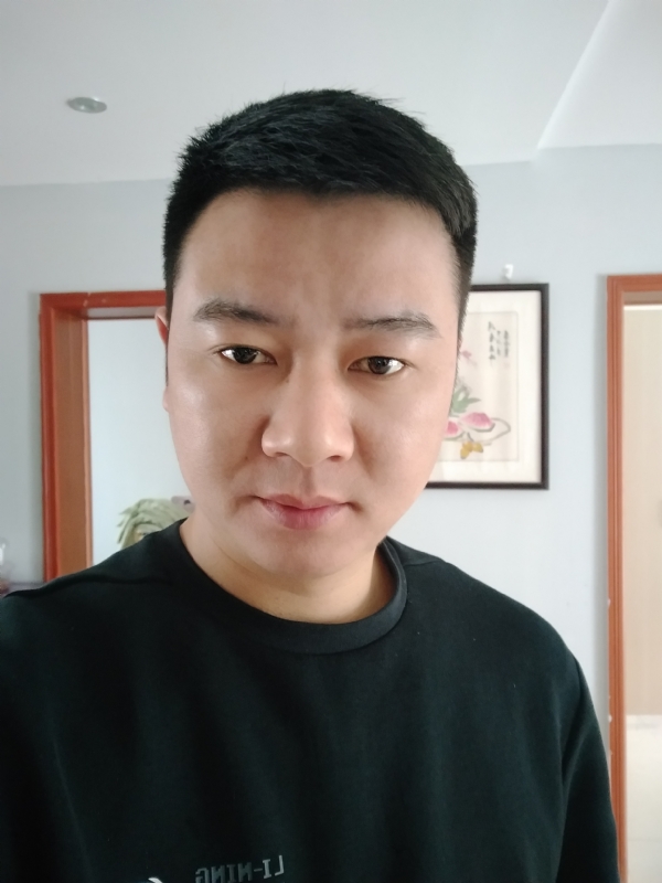 tanglei的第一张照片--金门交友网
