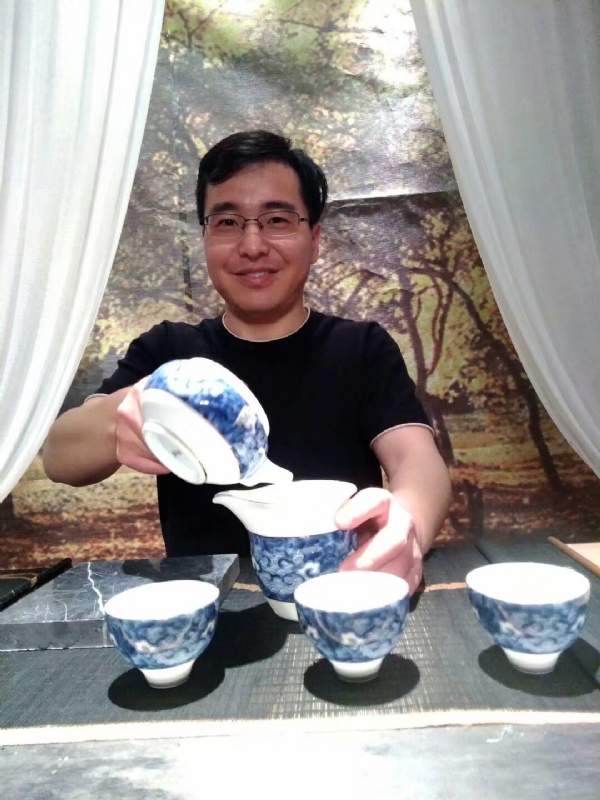 飞云之上的第一张照片--金门交友网