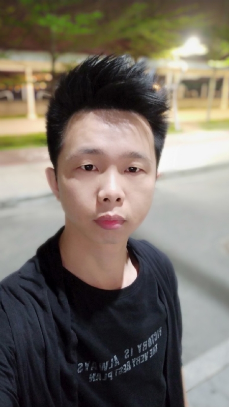 飞飞的第一张照片--金门交友网