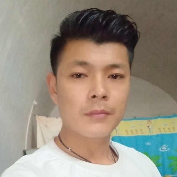 啊锋的第一张照片--金门交友网