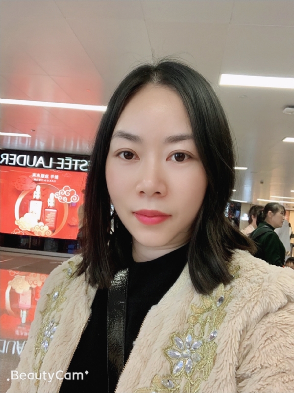 HuangXiao的第一张照片--金门交友网