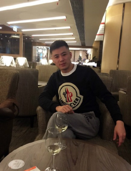 吴辉的第一张照片--金门交友网
