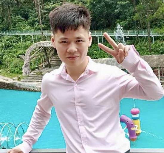 浅笑安然的第二张照片--金门交友网