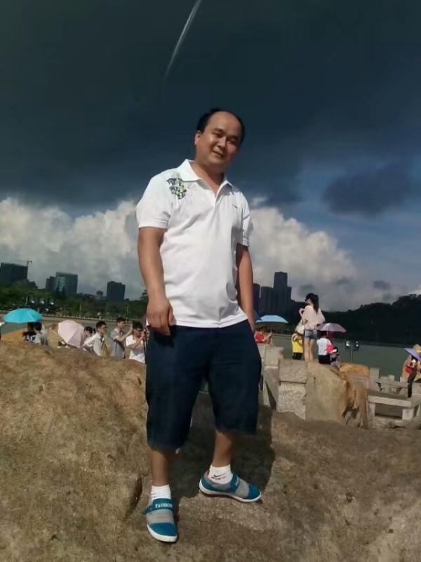 情殇的第一张照片--金门交友网