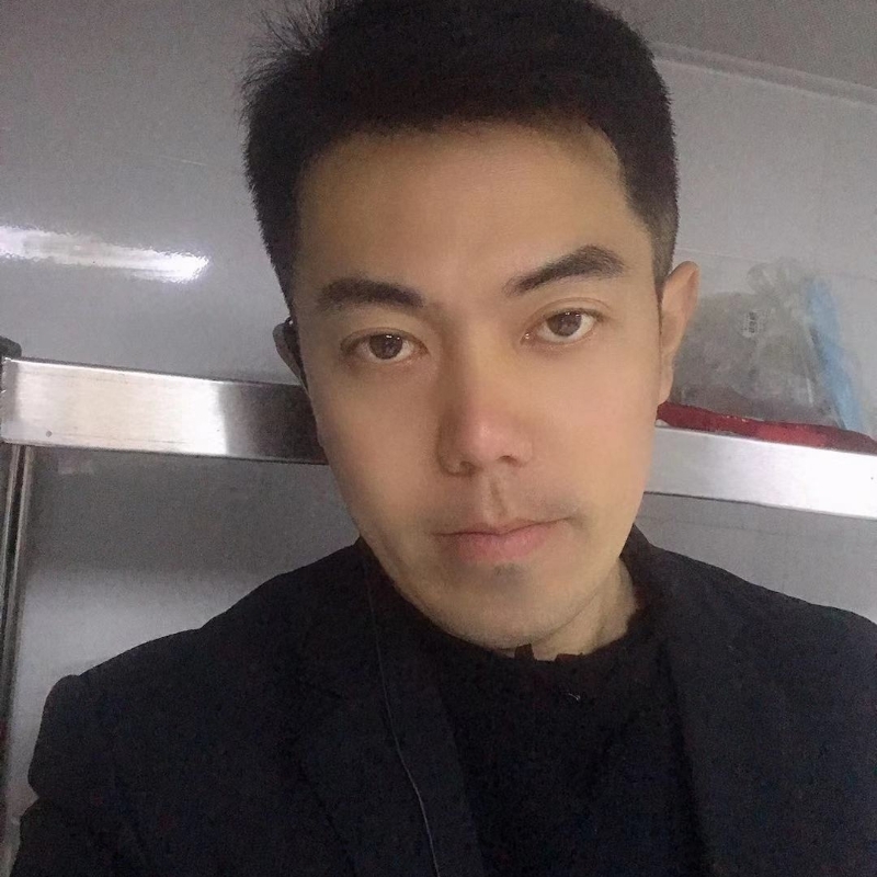 李龙的第二张照片--金门交友网