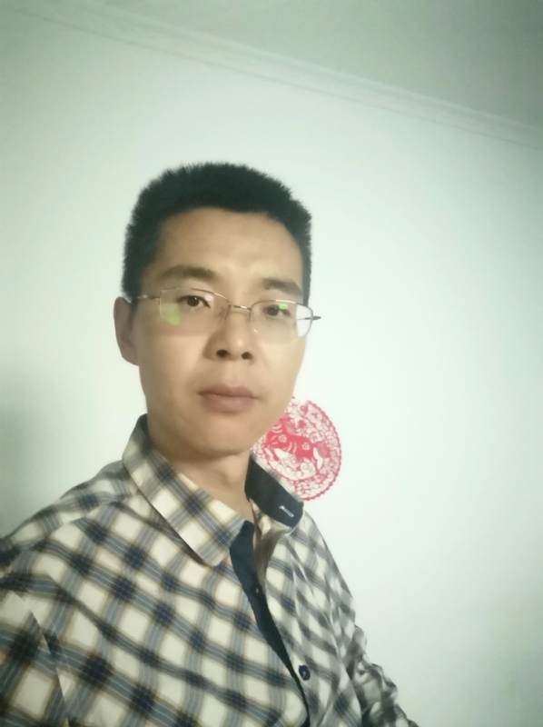 爱在今生的第一张照片--金门交友网