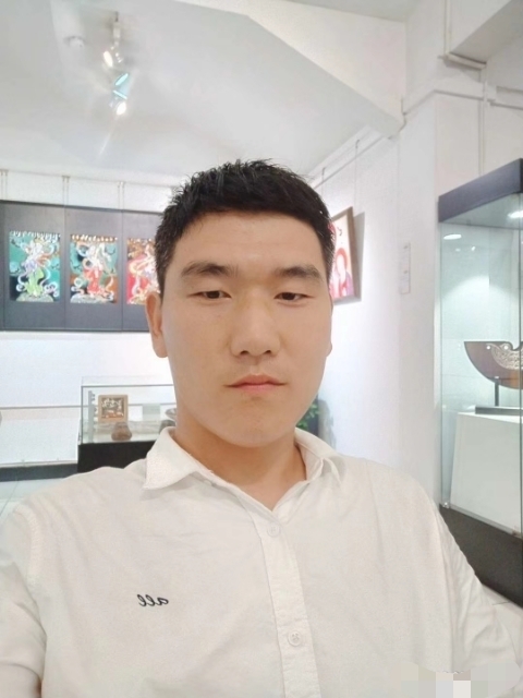 自律人生的第一张照片--金门交友网
