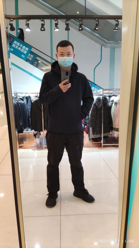 码头007的第一张照片--金门交友网