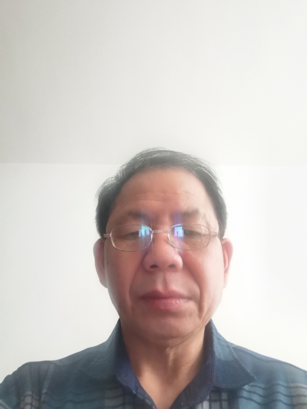 愿在这找到另一半的第一张照片--金门交友网