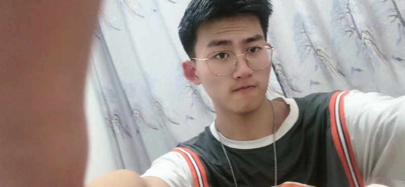 等一个人的第一张照片--金门交友网