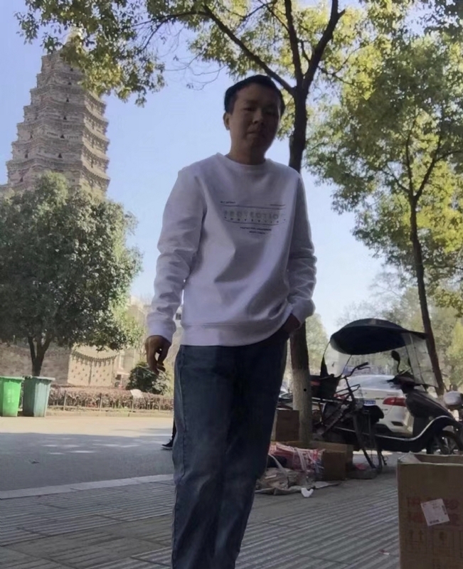 黄冈征婚的第一张照片--金门交友网