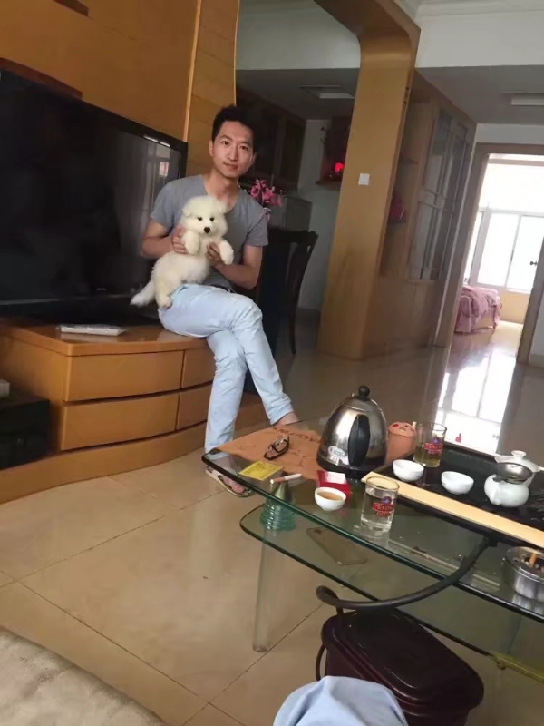 潇湘剑雨的第二张照片--金门交友网