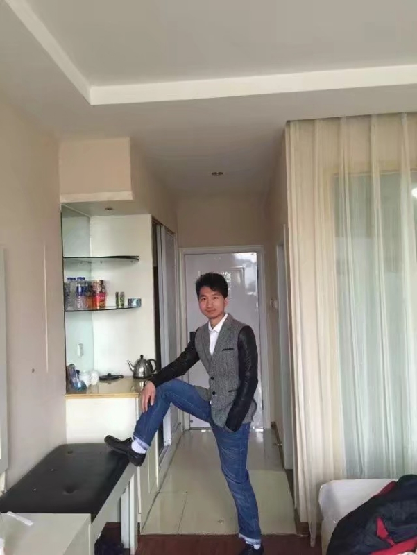 潇湘剑雨的第四张照片--金门交友网