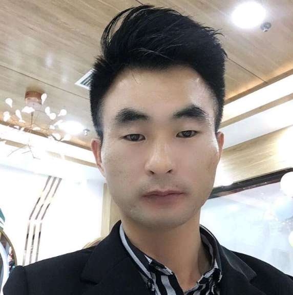 情系半生的第一张照片--金门交友网
