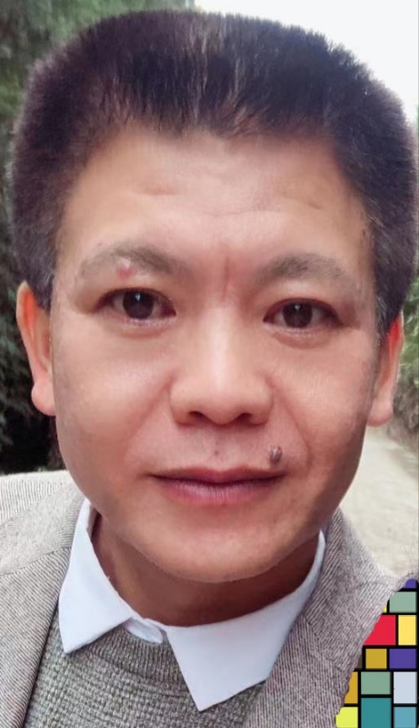 水中月的第三张照片--金门交友网