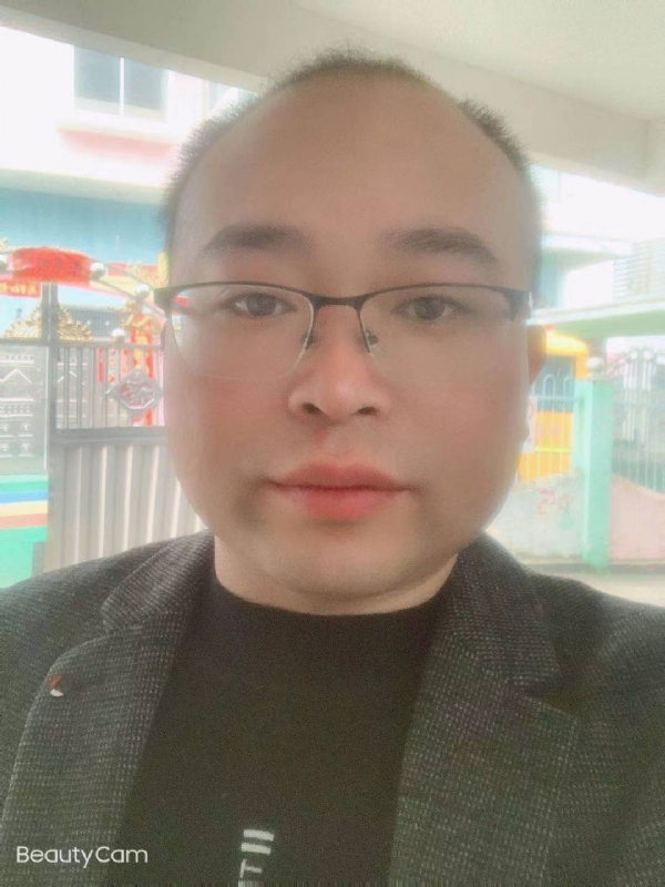 海阔凭鱼跃的第一张照片--金门交友网