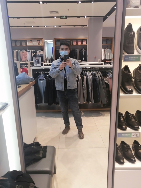 来吧来吧的第一张照片--金门交友网