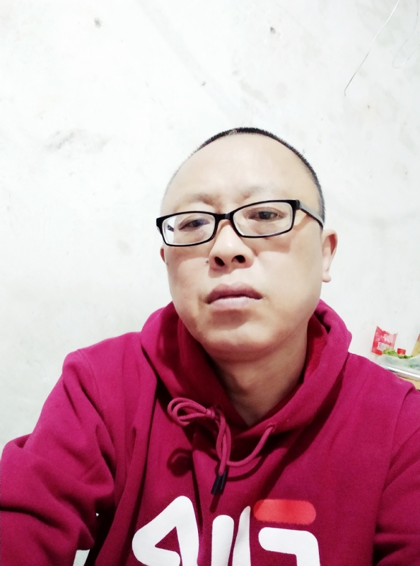不要激动的第一张照片--金门交友网