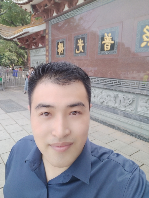 天涯漂泊客的第二张照片--金门交友网