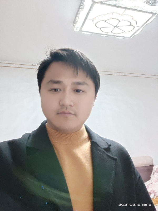 聆听的第一张照片--金门交友网